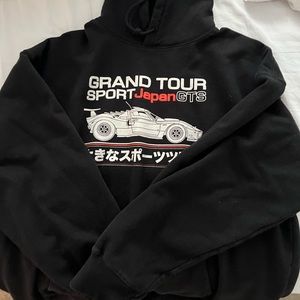 Brandy melville sweatshirt